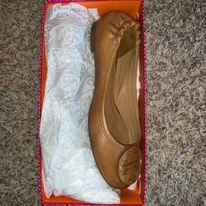 Tory Burch Ballet Flats!